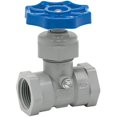 thumbnail image 1 of VSWCELB4B Valve Stop & Waste 0.75 Po, 1 of 1