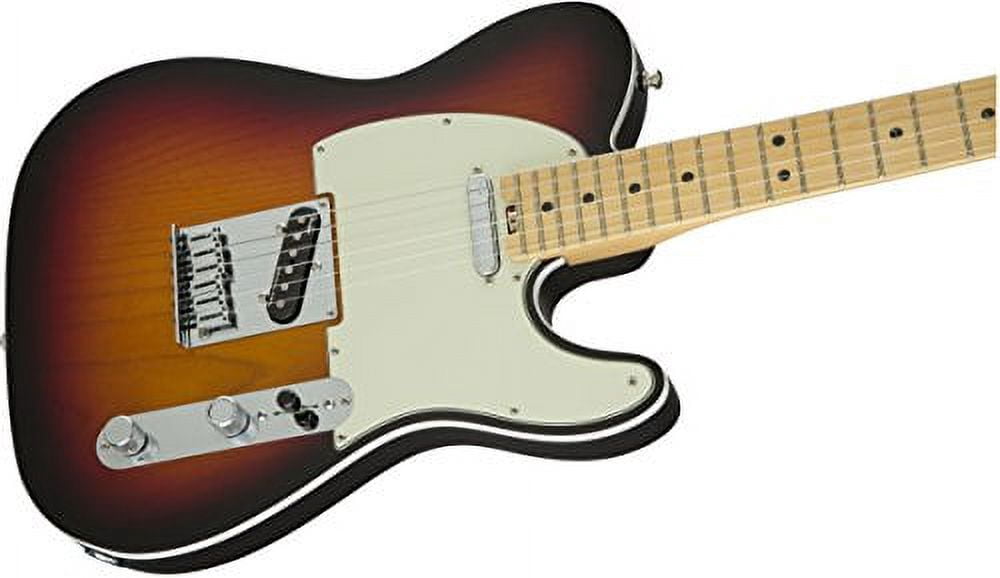 Fender Modern Pickguard, Telecaster, 8-Hole - Mint Green