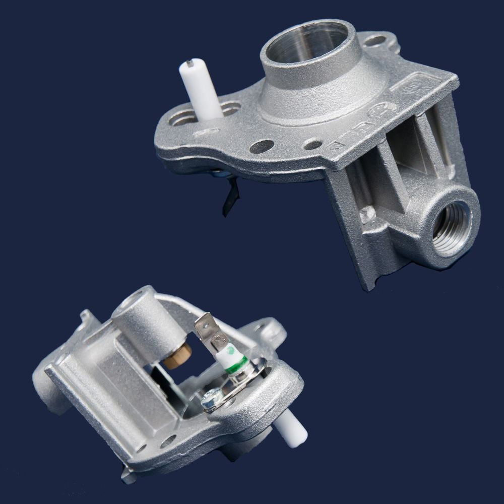 Broan Nutone SV16569 E64000 E60 Range Vent Hood Light Fixture Assembly Genuine Ranges & Cooking