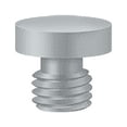 thumbnail image 2 of Deltana CHBU26D Button Tip in Brushed Chrome, 2 of 2