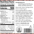 thumbnail image 3 of Eden Foods Organic Small Red Beans 15 oz Pack of 4, 3 of 6