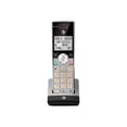 thumbnail image 1 of AT&T CL84115 6.0 Expandable Corded/Cordless Phone System With Digital Answering System, 1 of 1