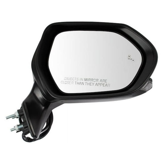 Right Mirror - Compatible with 2019 - 2021 Toyota Avalon 2020