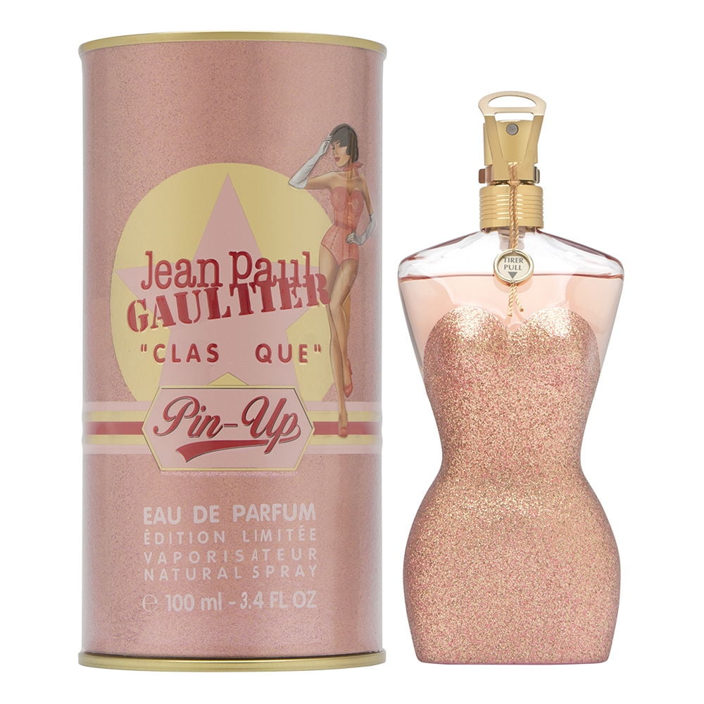 Jean Paul Gaultier Ladies La Belle Le Parfum EDP Spray 3.4 oz 