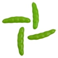 thumbnail image 2 of MYG Simulated adzuki beans, simulated vegetables, simulated plastic ornaments, 2 of 9