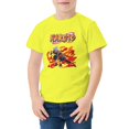 thumbnail image 1 of Camiseta Algodón de Naru para niños, 1 of 5