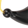 thumbnail image 1 of Digital Beads Counter LCD Screen Low Noise Portable Digital Buddha Beads Counter with Tassel for Meditation Relaxation Black, 1 of 4