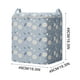 thumbnail image 1 of Clothes Storage Bag Wardrobe Sorting Storage Box Portable Storage Bag Winter Cup Storage Box, 1 of 2