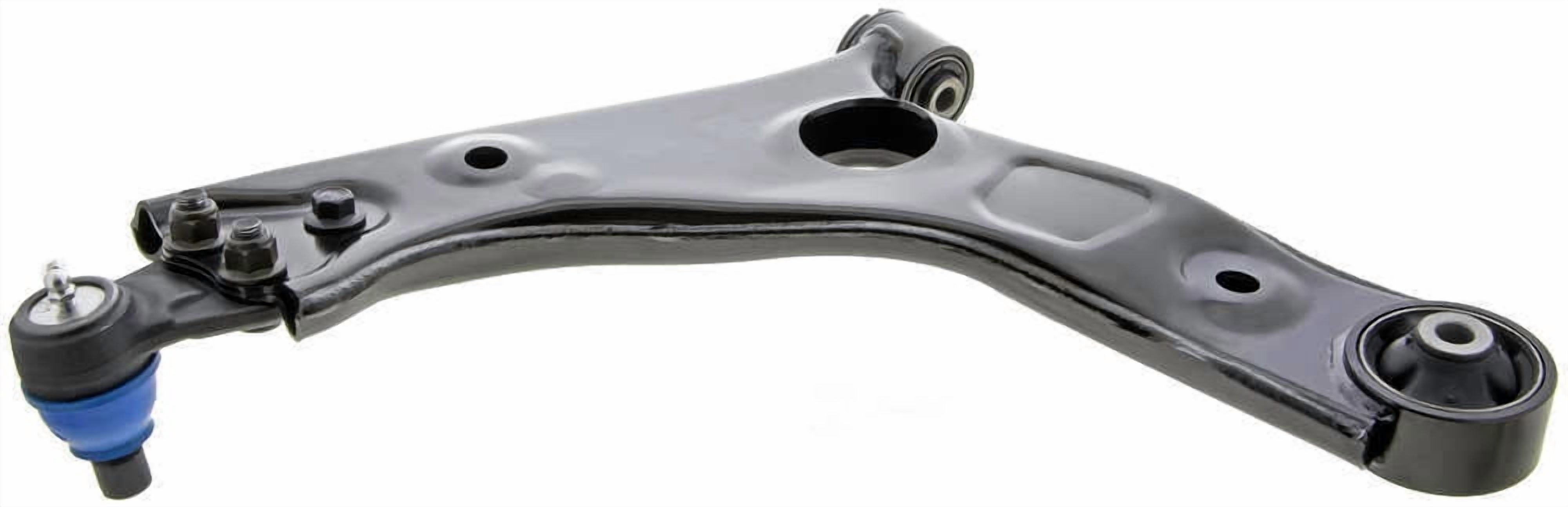 Mevotech CMS901279 Suspension Control Arm and Ball Joint Assembly