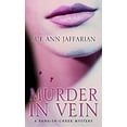 thumbnail image 1 of Pre-Owned Murder in Vein (Fang-in-Cheek Mystery: Thorndike Press Large Print Mystery) (Hardcover) 141043334X 9781410433343, 1 of 1