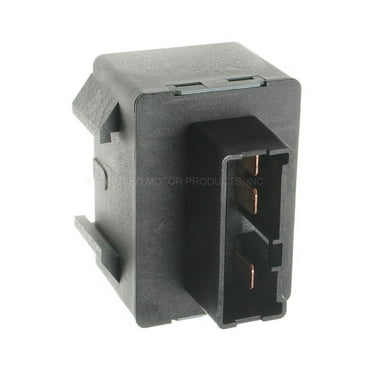 Fuel Pump Relay - 5 Pin - Light Green - Compatible with 2000 - 2015 BMW