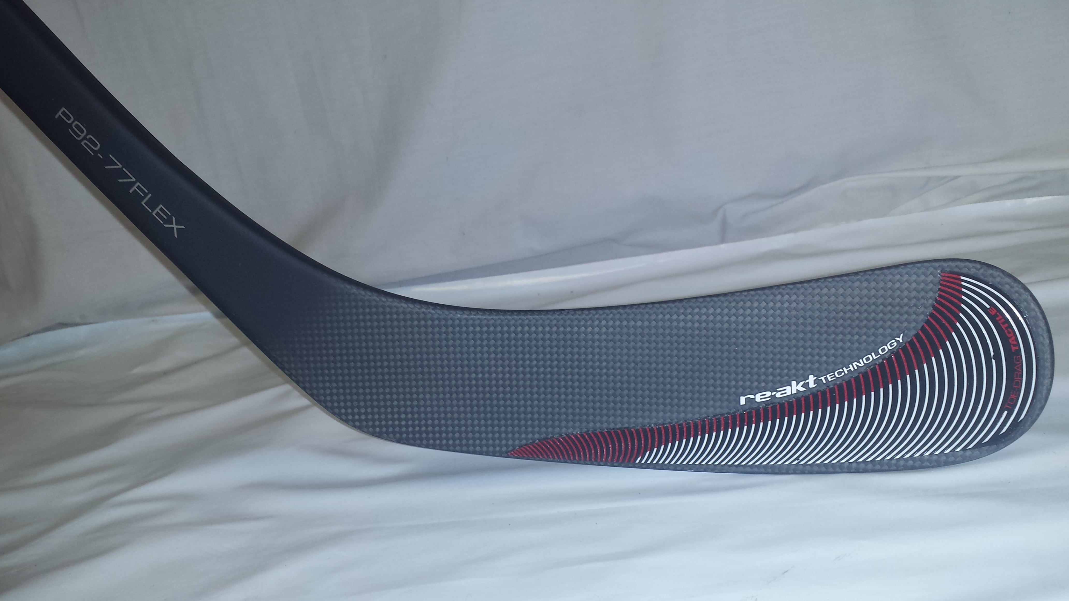 Bauer Supreme Force Griptac Senior, Left Hockey Stick 3 PACK by