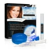NuPearl 32x Advanced Teeth Whitening System with Bonus 32x Pen (Peroxide-Free)