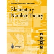 Elementary Number Theory, Used [Paperback]