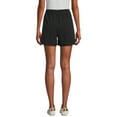 thumbnail image 3 of Avia Women's Belted Hiking Shorts, Sizes XS-XXXL, 3 of 5