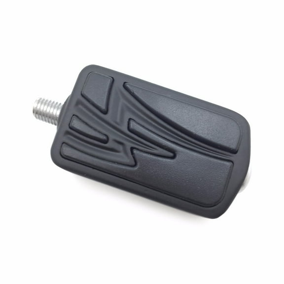 1 PC Black Lightning Shifter Peg For Harley Sportster 1200/ Iron 883/ Forty Eight/ SuperLow XL883L