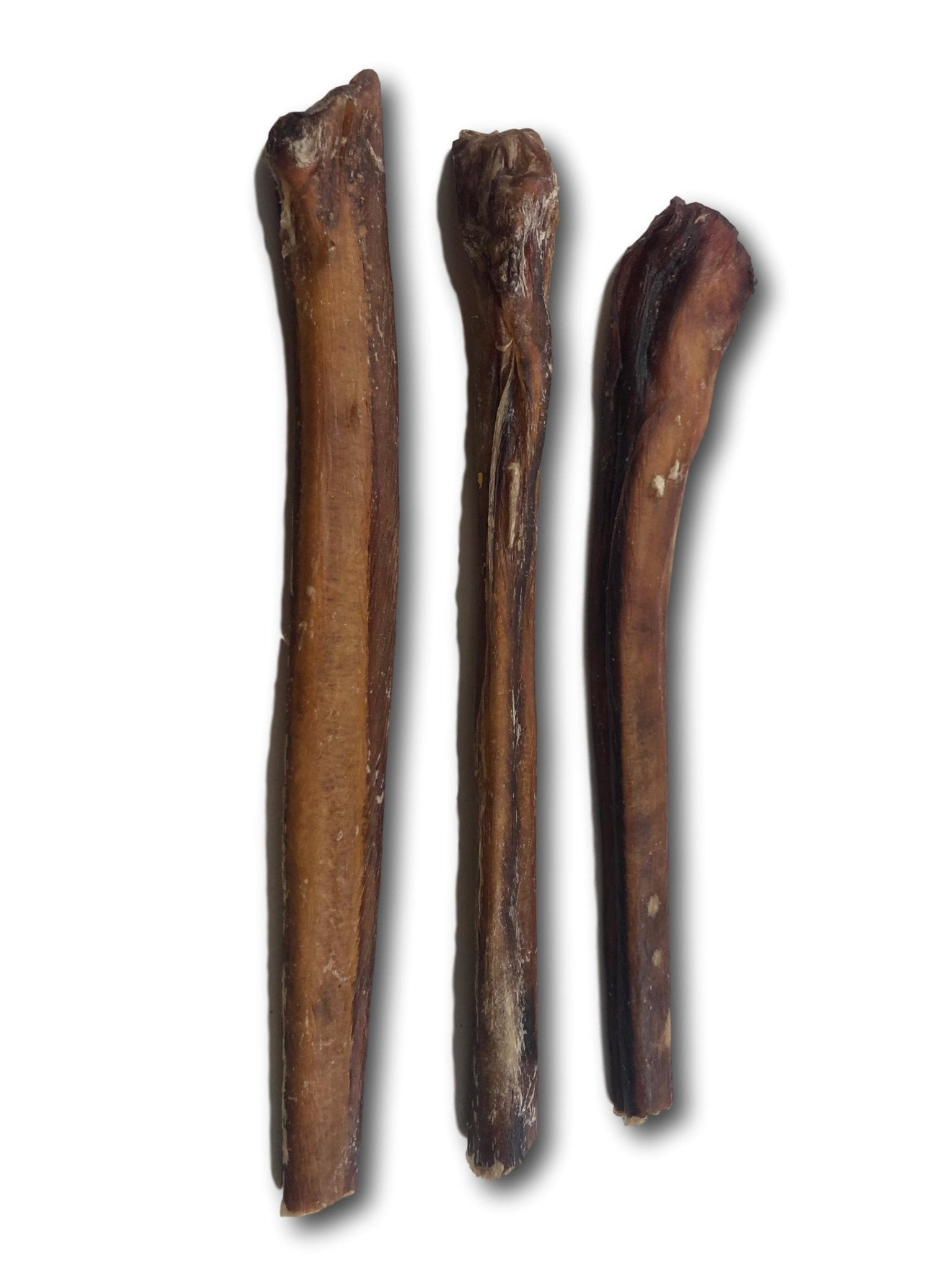 Black Angus 12" Huge Bully Sticks 3 Pack