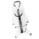 thumbnail image 2 of Waterproof Pet Raincoat Outdoor Dog Rainwear for Protection 1Pcs, 2 of 3