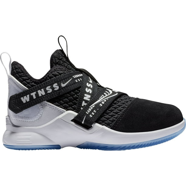 lebron sneakers preschool