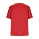 thumbnail image 4 of Neewe Womens Plus Size Pleated Tops Short Sleeve Summer Tunic Casual Loose Fit Crewneck Shirts Blouse 2026, 4 of 6
