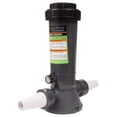 thumbnail image 1 of Chlorinateur Automatique pour Piscines hors-Sol et Creusées en Ligne 4.2 Lbs avec Raccords, 1 of 8