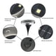 thumbnail image 3 of Solar Garden Lights Outdoor Ground Lights Ip65 Waterproof 4 Pcs 4 Led, Warm Light, 3 of 5