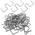 thumbnail image 1 of Fruit Tree Branch Puller Tying Machine Farm Tools New Open Angle Pull Branch Bending Tool Fruit Branch 50PCS, 1 of 5