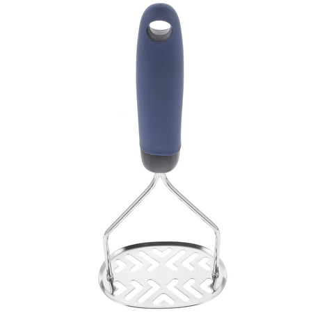

Manual Potato Masher Sweet Potato Crusher Sweet Potato Masher Kitchen Supply Kitchen Garlic Masher1Pc Potato Masher Practical Household Vegetable Smasher Kitchen Gadget