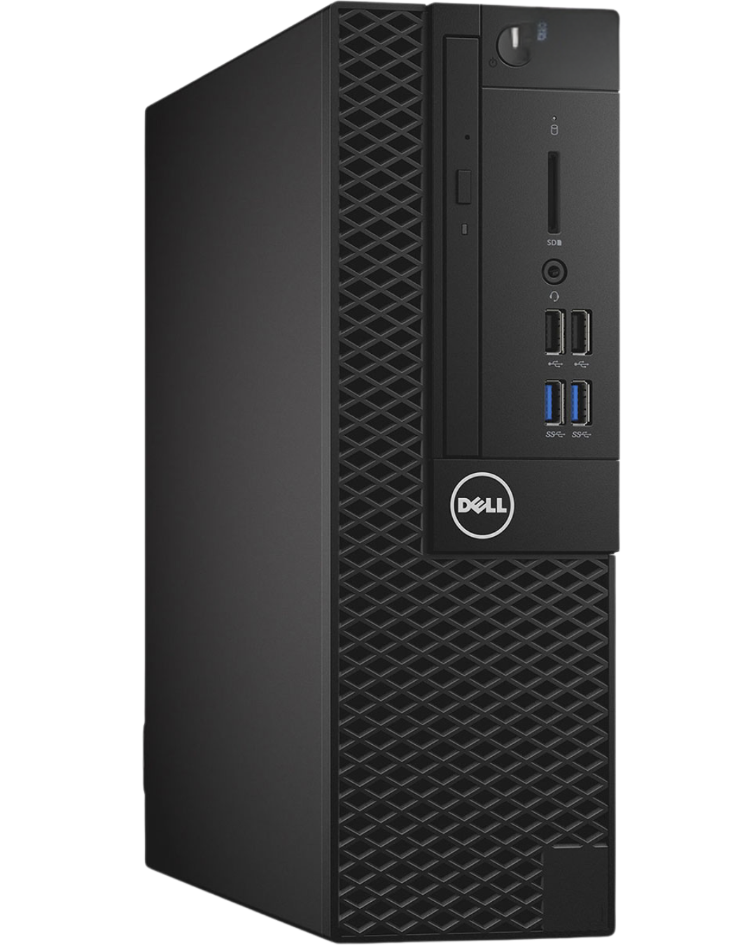 Dell Optiplex 3060 Desktop, Intel i5-8500, 8GB RAM, 250GB SSD