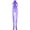 Purple, variant on Levmjia Womens Sleeveless Fishnet Bodystocking One Piece Lingerie Set High Neck Mesh Jumpsuit Stretchy Soft Breathable Romantic Private Date Nights Solid Color