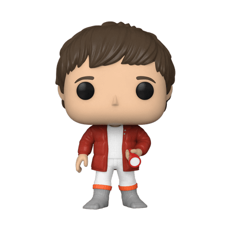UPC: 0889698639934 | Funko Pop! Movies: E.T. 40th Anniversary – Elliott Vinyl Figure