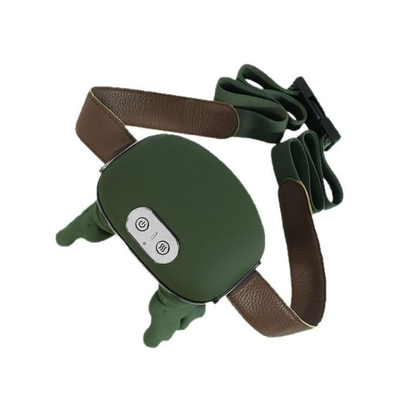 Neck Massager for Pain Relief Deep Tissue,3D Kneading Massage Pillow Back Shoulder Massager Cordless Massager Deep Kneading Back Massager for Home Office