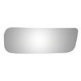 thumbnail image 1 of Lower Convex Driver Side Replacement Mirror Glass Fits 2012-2016 Nissan NV1500 W/O Baking Plate, 1 of 4