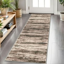 Hallway Runner Rug 2'x6' Washable Area Rugs Non Slip Laundry Rug Runner Floor Carpet Runners for Hallways Entryway Laundry Room Kitchen