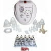 Professional Electric Vacuum Cupping Complete Set