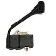 thumbnail image 1 of Mosiee For Pcn4040 Pcn4545 Pcn 4040 4545 Chainsaw Replace Ignition Coil Module, 1 of 6