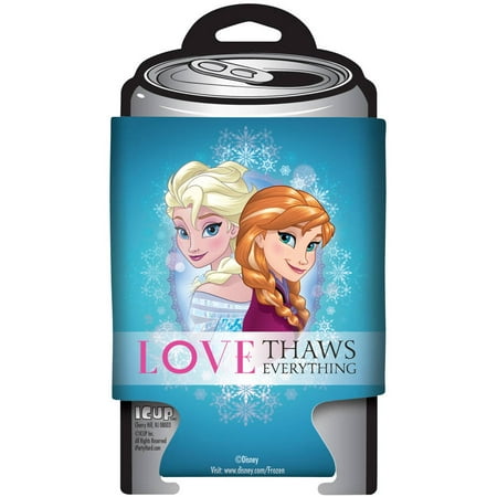Disney Frozen Love Thaws Everything Can Cooler (Best Way To Thaw Frozen Lobster Tails)
