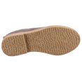 thumbnail image 3 of Hush Puppies Girls Mini Maddy Suede Ankle Boots, 3 of 4