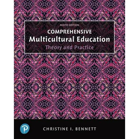 What's New in Foundations / Intro to Teaching: Comprehensive Multicultural Education: Theory and Practice, with Enhanced Pearson Etext -- Access Card Package