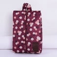 thumbnail image 5 of Bolsa de viaje para guardar zapatos, 2 o 3 unidades, a prueba de polvo, sencilla, portátil, de una sola capa, para artículos diversos, bolsa para zapatos, bolsa de almacenamiento multiusos, 5 of 5