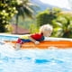 thumbnail image 3 of Piscina inflable Piscina inflable con asa Piscina inflable Flotador de piscina Juguete flotante para el baño o deportes acuáticos, 3 of 7