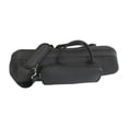 thumbnail image 5 of Trumpet Gig Bag Case Lightweight Oxford Cloth Thick Padding for Adult Wind Instrument Travel, 5 of 9