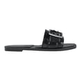 thumbnail image 2 of SANDALIAS DAMA STYLO 10502 SIMIPIEL NEGRO, 2 of 4