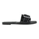 thumbnail image 2 of SANDALIAS DAMA STYLO 10502 SIMIPIEL NEGRO, 2 of 4