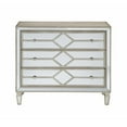 thumbnail image 2 of Coast to Coast Three Drawer Chest, 2 of 5