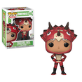 thumbnail image 2 of Funko POP! Games: Fortnite S2 - Tricera Ops, 2 of 5