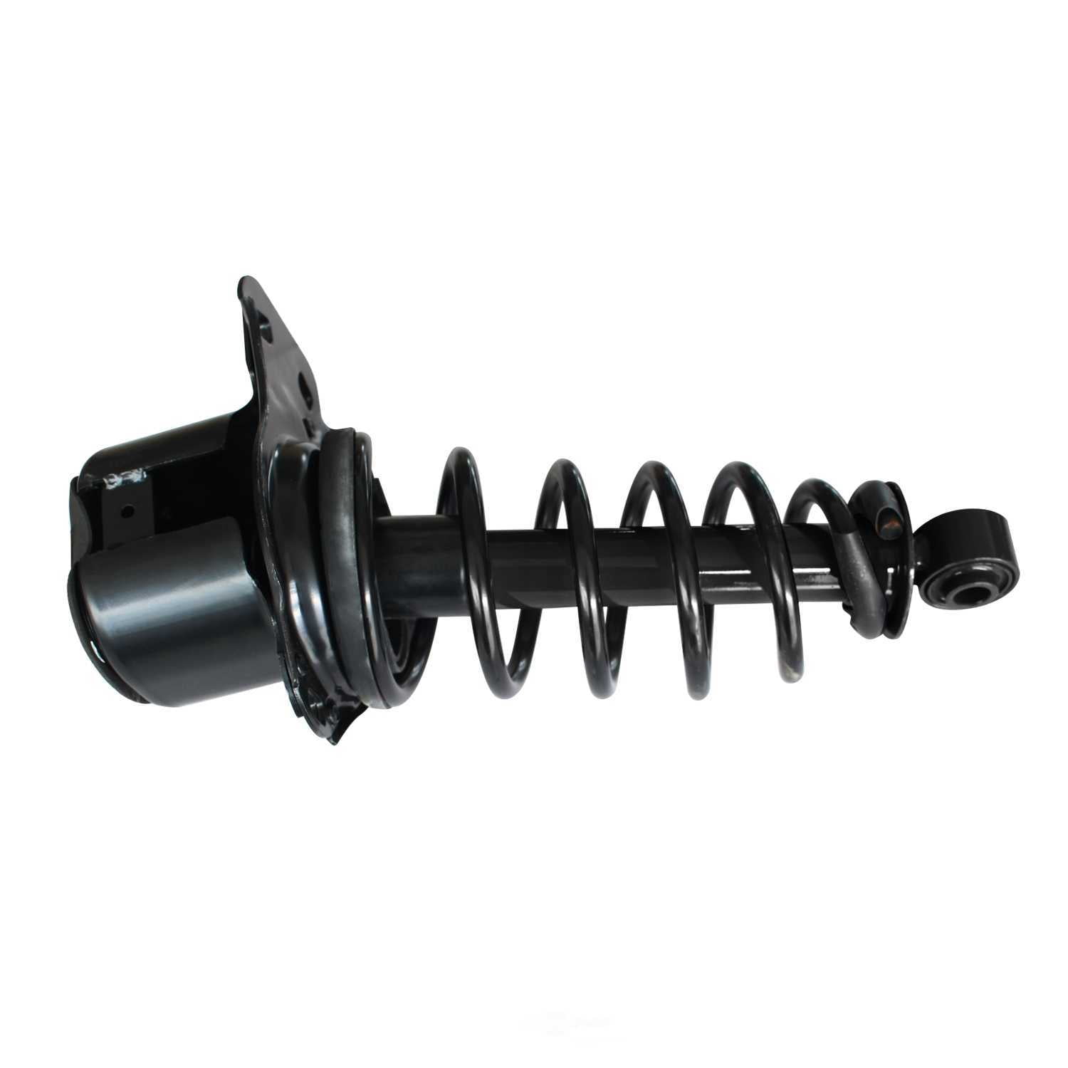 GSP 811014 Fit Ford, Mercury (AWD) Suspension Strut and Coil Spring Assembly - Rear Right Fits select: 2008-2009 FORD TAURUS, 2008-2009 MERCURY SABLE
