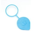 thumbnail image 1 of Windshield Washer Fluid Reservoir Cap 38513-SC4-672 High Quality Fit For Honda, 1 of 5