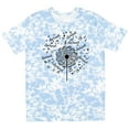 thumbnail image 3 of Inktastic Clarinet Player Music T-Shirt, 3 of 5
