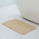 thumbnail image 5 of Herramientas y mejoras para el hogar Alfombra de espuma viscoelástica suave absorbente para baño, dormitorio, suelo, ducha, decoración, 5 of 5